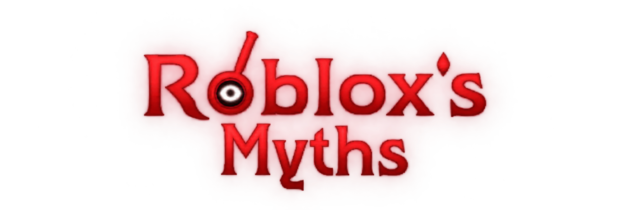 Roblox's Myths